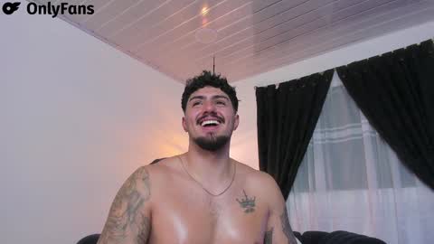 Maximo online show from 2, 2, 2025