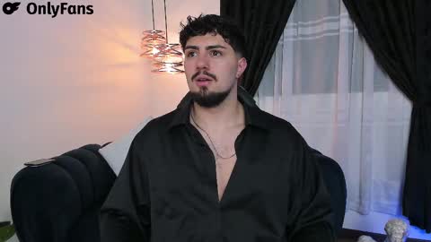 Maximo online show from 28, 2, 2025