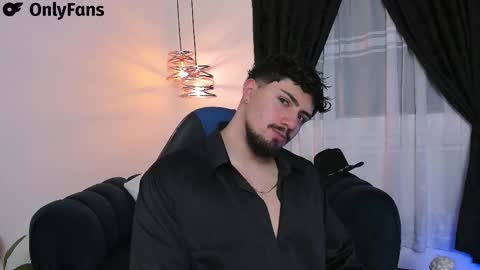 Maximo online show from 9, 3, 2025