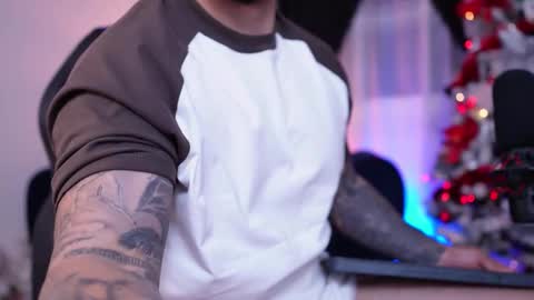 Maximo online show from 23, 12, 2025