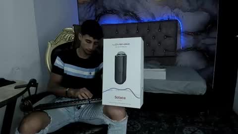 Maximo online show from 22, 10, 2025