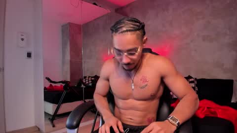 maximo_zahir online show from 14, 1, 2026