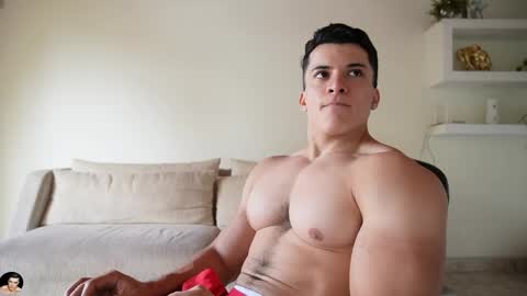 Sebastian online show from 11, 4, 2026