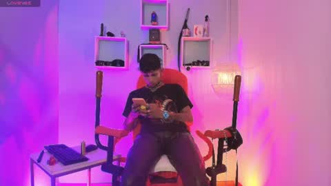 Snapshot of maximoking26 chatting on 12, 6, 2026 MAXIMO online show from 12, 6, 2026