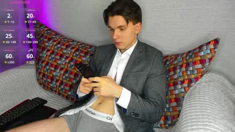 Max online show from 26, 1, 2025