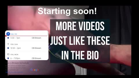 Maximus7871 online show from 7, 2, 2025