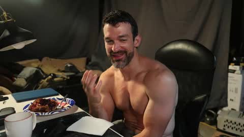 Maximus7871 online show from 26, 10, 2025