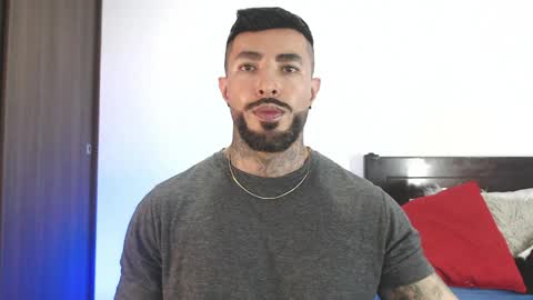 Independent Model online show from 7, 4, 2026