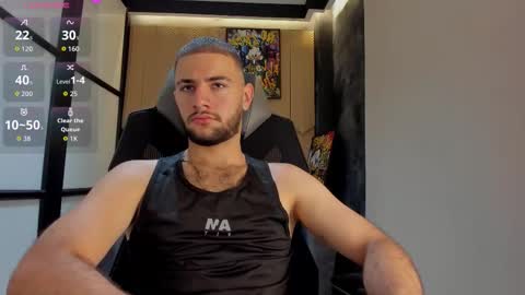 Maximus online show from 12, 2, 2026