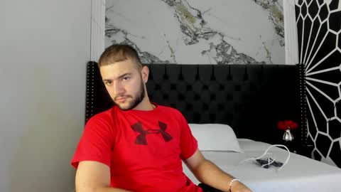 Maximus online show from 18, 5, 2026