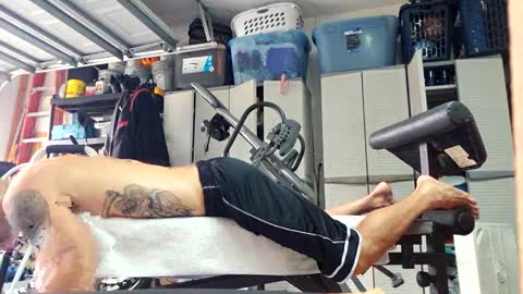 maximusdemitrious online show from 4, 12, 2025