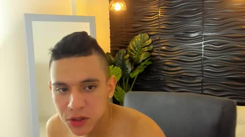 Maximus online show from 3, 1, 2025