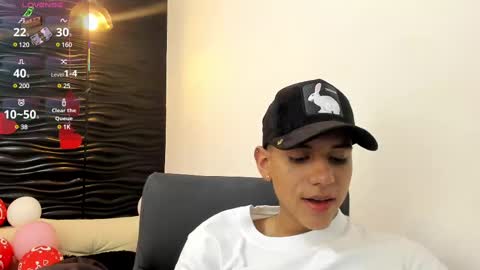 Maximus online show from 19, 2, 2025