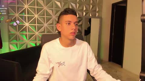 Maximus online show from 23, 2, 2025