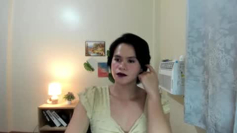 maxine_fucks online show from 22, 10, 2025
