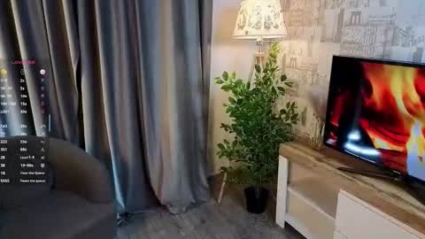 Monica - Next stream 270525 0300 GMT2 online show from 21, 11, 2025