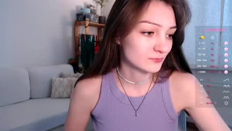 Maxine online show from 23, 3, 2026