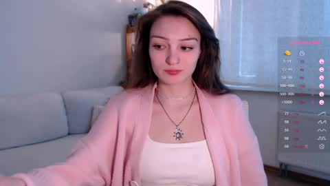 Maxine online show from 27, 4, 2026