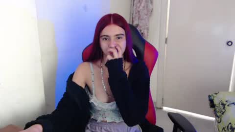 maxinesex_ online show from 3, 7, 2026