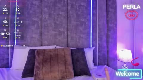 Maxi Rogers online show from 17, 2, 2025