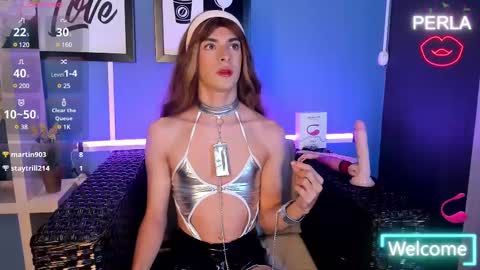 Maxi Rogers online show from 25, 2, 2025