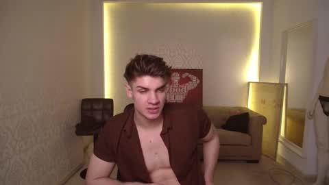 MaxKaiden online show from 28, 2, 2025