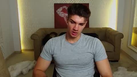 MaxKaiden online show from 12, 9, 2025