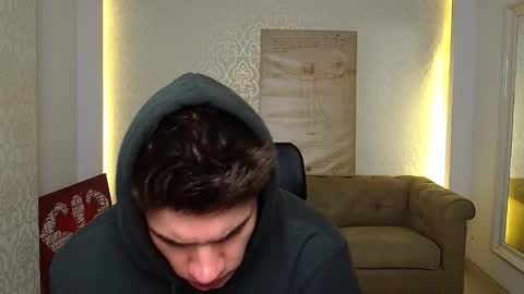 MaxKaiden online show from 9, 10, 2025