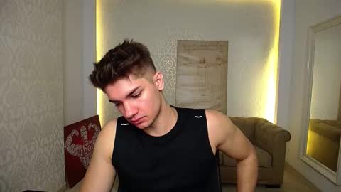 MaxKaiden online show from 13, 10, 2025