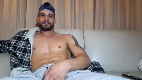 Snapshot of maxpac_rocco chatting on 2, 10, 2025 Luca Dominus online show from 2, 10, 2025