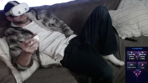 MaxRouger online show from 30, 10, 2025