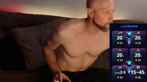 MaxRouger online show from 16, 11, 2025