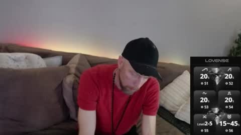 MaxRouger online show from 5, 12, 2025