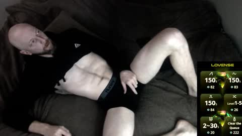 MaxRouger online show from 3, 3, 2026