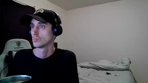 Max Ryder online show from 14, 9, 2025