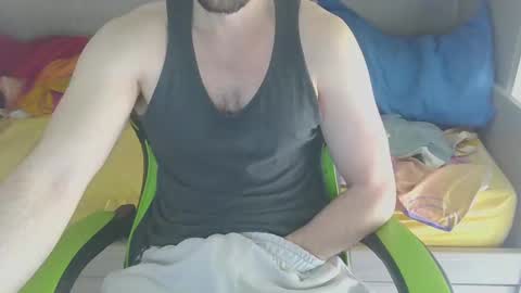 MaxSperman online show from 6, 1, 2025