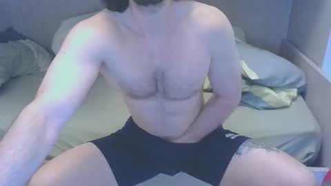 MaxSperman online show from 23, 10, 2025