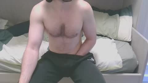 MaxSperman online show from 27, 11, 2025