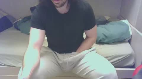 MaxSperman online show from 21, 2, 2026