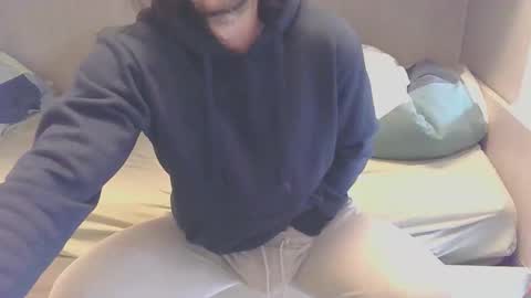 MaxSperman online show from 23, 2, 2026