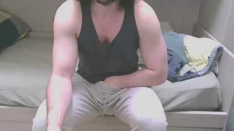 MaxSperman online show from 1, 3, 2026