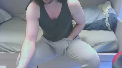 MaxSperman online show from 30, 3, 2026