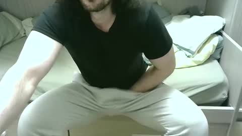 MaxSperman online show from 4, 4, 2026