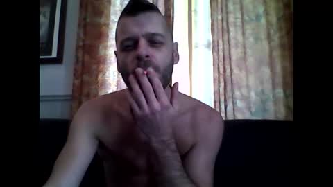 MaxTheWolf online show from 5, 12, 2025