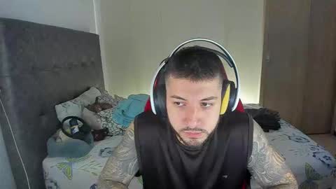 Snapshot of maxvibe_ chatting on 31, 10, 2025 maxvibe_ online show from 31, 10, 2025