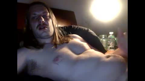 Max Watts online show from 14, 12, 2024