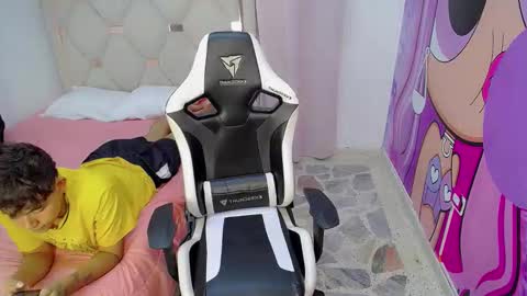 MAX  DAN online show from 17, 2, 2026