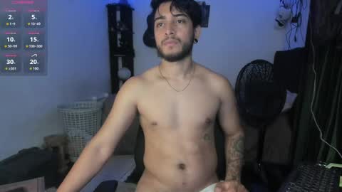 maxximus_10 online show from 19, 3, 2026