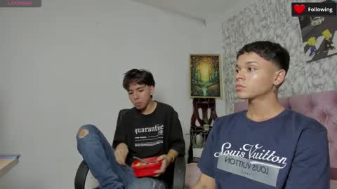 Snapshot of maxxis_eli01 chatting on 8, 11, 2025 maxxis_eli01 online show from 8, 11, 2025