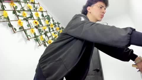 Max online show from 9, 3, 2026